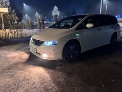 Сүрөт унаа Honda Odyssey