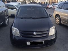 Photo of the vehicle Toyota Ist