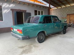 Photo of the vehicle ВАЗ (Lada) 2107