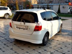 Сүрөт унаа Honda Fit