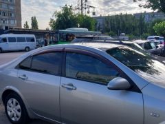 Сүрөт унаа Nissan Primera