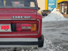 Фото авто ВАЗ (Lada) 2106