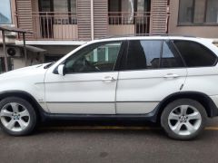 Фото авто BMW X5