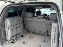 Photo of the vehicle Lexus LX