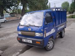 Фото авто Daewoo Labo