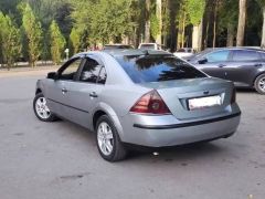 Фото авто Ford Mondeo