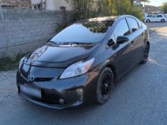 Сүрөт унаа Toyota Prius