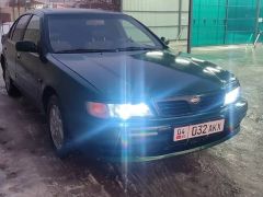 Сүрөт унаа Nissan Maxima