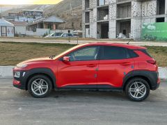 Фото авто Hyundai Kona