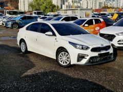 Photo of the vehicle Kia K3