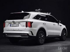 Сүрөт унаа Kia K7