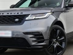 Сүрөт унаа Land Rover Range Rover Velar