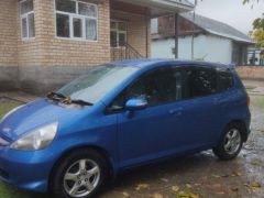 Сүрөт унаа Honda Fit