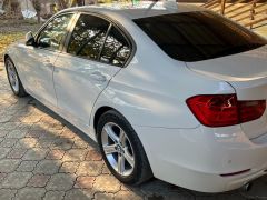 Сүрөт унаа BMW 3 серия