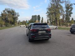 Фото авто Kia Sorento