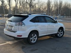 Сүрөт унаа Lexus RX