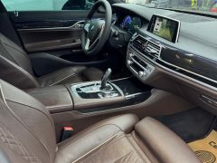 Фото авто BMW 7 серии