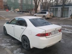 Фото авто Honda Accord