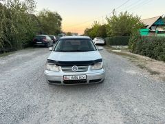 Фото авто Volkswagen Bora