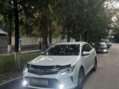 Сүрөт унаа Toyota Camry