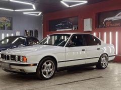 Сүрөт унаа BMW 5 серия