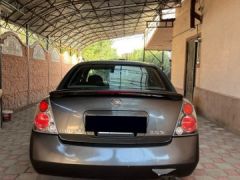 Сүрөт унаа Nissan Altima