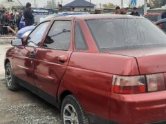 Photo of the vehicle ВАЗ (Lada) 2110