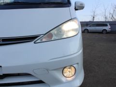 Фото авто Toyota Estima