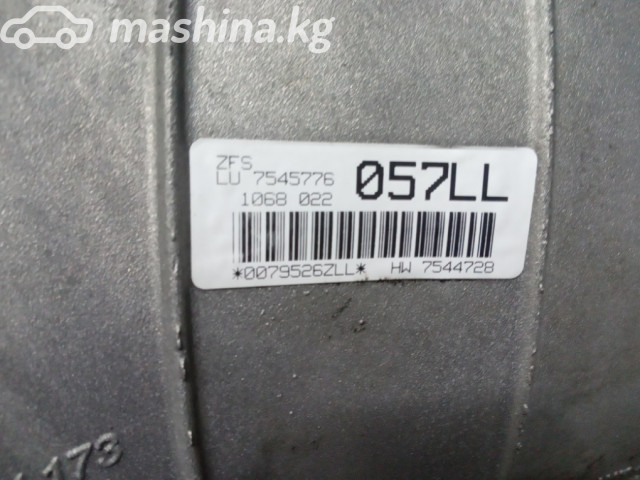 Spare Parts and Consumables - Акпп 6hp26z, e53, 24007559119, 24007545776