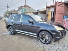 Фото авто Porsche Cayenne