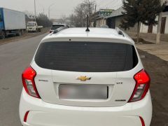 Photo of the vehicle Chevrolet Spark