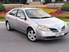 Сүрөт унаа Nissan Primera