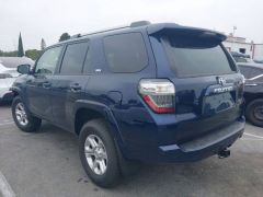 Сүрөт унаа Toyota 4Runner