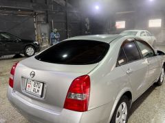 Фото авто Nissan Primera