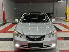 Сүрөт унаа Lexus ES