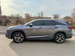 Фото авто Lexus RX