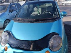 Photo of the vehicle Daewoo Matiz