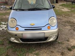 Сүрөт унаа Daewoo Matiz