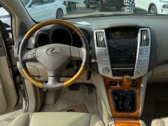 Фото авто Lexus RX