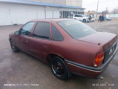 Сүрөт унаа Opel Vectra