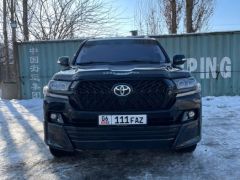 Photo of the vehicle Toyota Land Cruiser