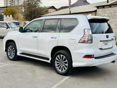 Фото авто Lexus GX