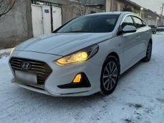 Photo of the vehicle Hyundai Sonata