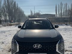 Фото авто Hyundai Mufasa