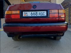 Сүрөт унаа Volkswagen Vento