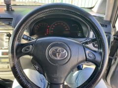 Фото авто Toyota Ipsum