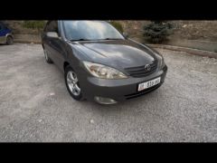 Сүрөт унаа Toyota Camry