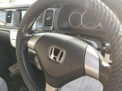 Фото авто Honda Stepwgn