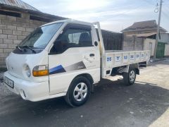 Фото авто Hyundai Porter