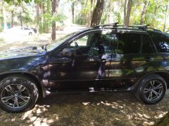 Photo of the vehicle BMW X5